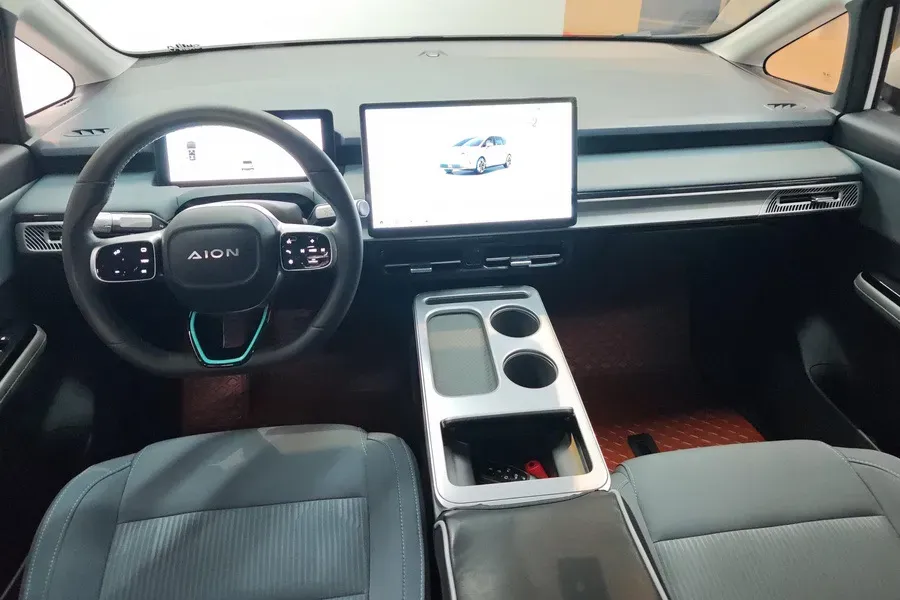 2023 GAC Trumpchi GS4 1.5T 177HP L4 6AT,autocango,china used car exporter,china ev exporter,chinese used car exporter,chinese used ev exporter