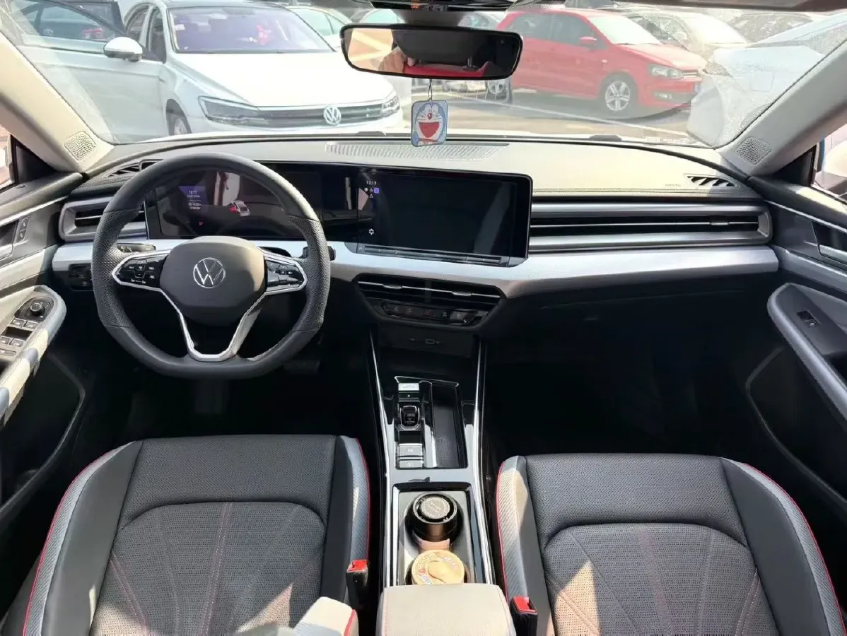 2023 Volkswagen Lamando 1.4T 150HP L4 7DCT,autocango,china used car exporter,china ev exporter,chinese used car exporter,chinese used ev exporter