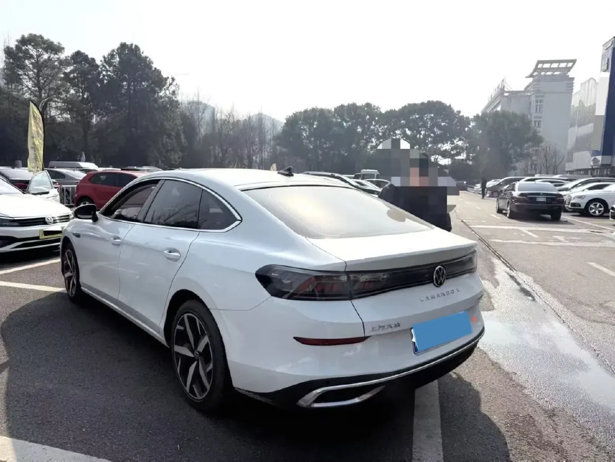2023 Volkswagen Lamando 1.4T 150HP L4 7DCT,autocango,china used car exporter,china ev exporter,chinese used car exporter,chinese used ev exporter