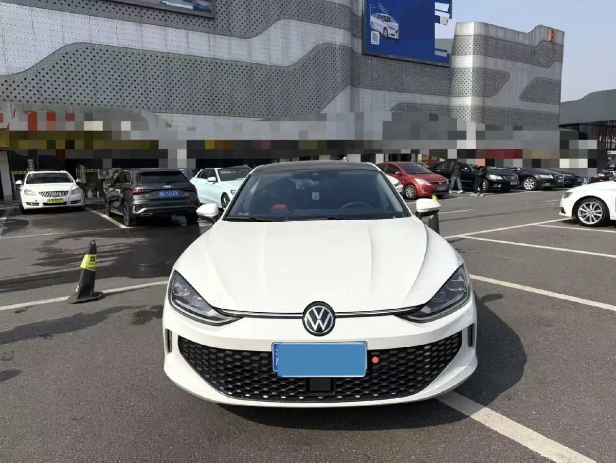 2023 Volkswagen Lamando 1.4T 150HP L4 7DCT,autocango,china used car exporter,china ev exporter,chinese used car exporter,chinese used ev exporter