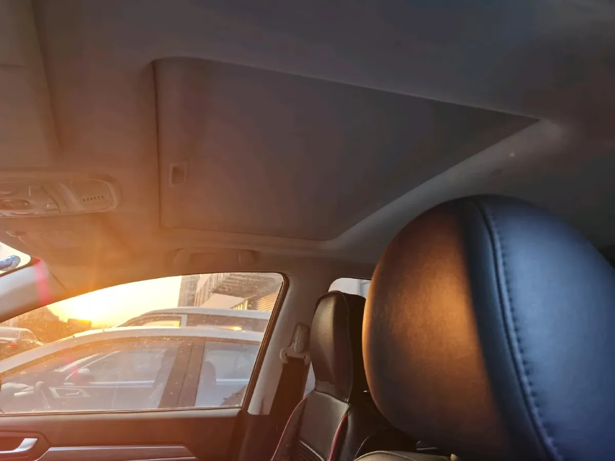 2018 Haval H6 1.5T 150HP L4 7DCT,autocango,china used car exporter,china ev exporter,chinese used car exporter,chinese used ev exporter