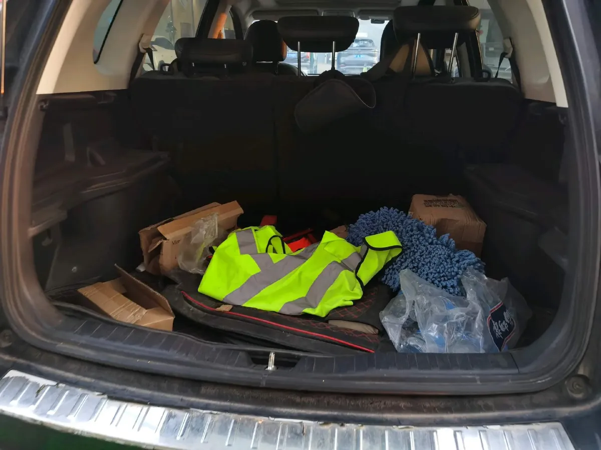 2018 Haval H6 1.5T 150HP L4 7DCT,autocango,china used car exporter,china ev exporter,chinese used car exporter,chinese used ev exporter