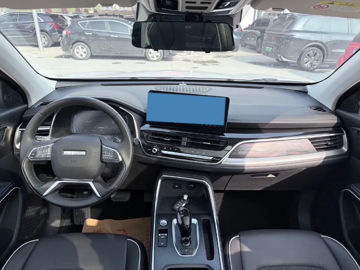 2023 Haval H6 1.5T 150HP L4 7DCT,autocango,china used car exporter,china ev exporter,chinese used car exporter,chinese used ev exporter