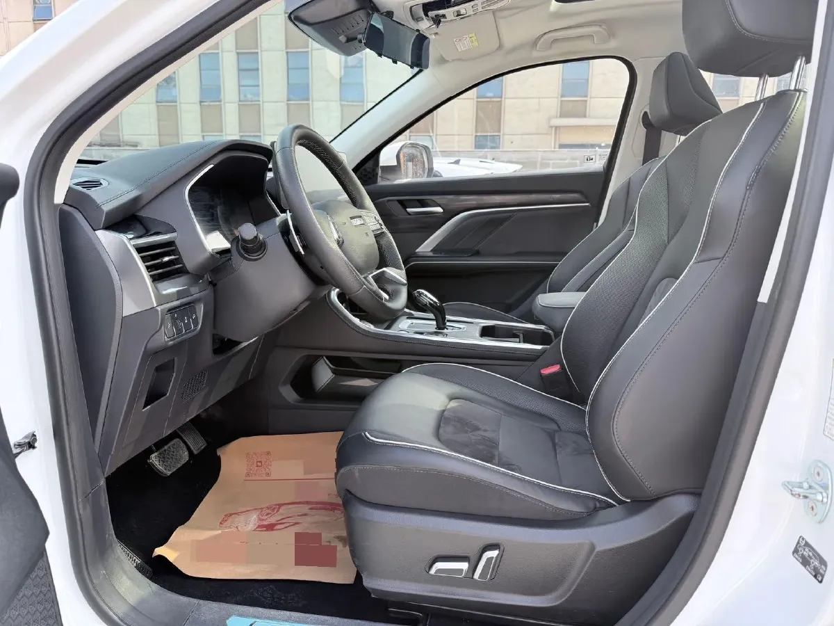 2023 Haval H6 1.5T 150HP L4 7DCT,autocango,china used car exporter,china ev exporter,chinese used car exporter,chinese used ev exporter