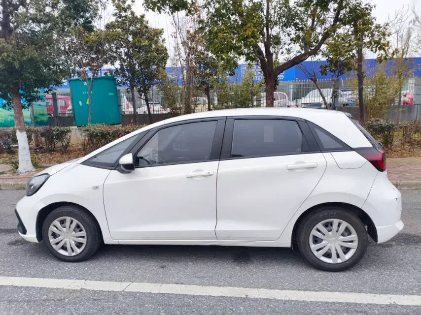 2021 Honda Fit 1.5L 131HP L4 CVT,autocango,china used car exporter,china ev exporter,chinese used car exporter,chinese used ev exporter