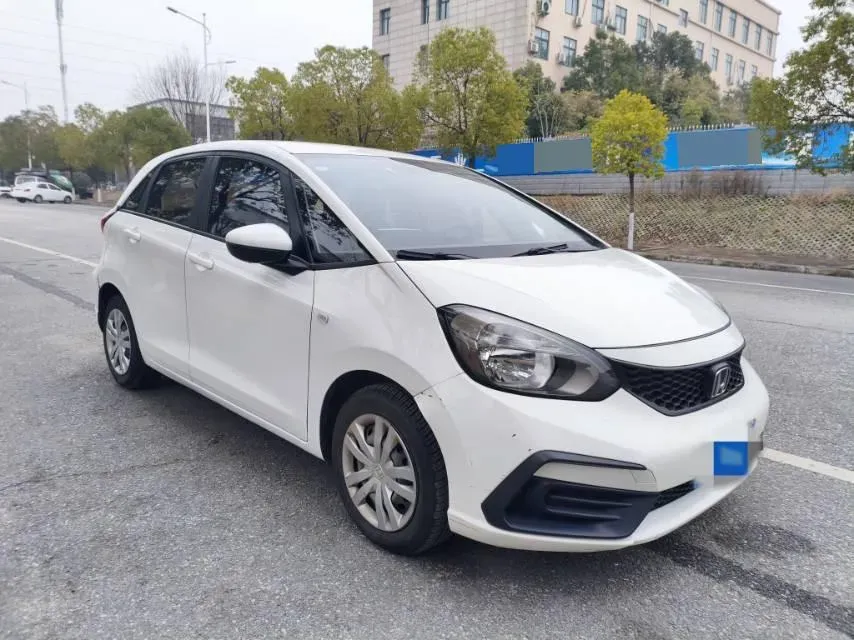 2021 Honda Fit 1.5L 131HP L4 CVT,autocango,china used car exporter,china ev exporter,chinese used car exporter,chinese used ev exporter