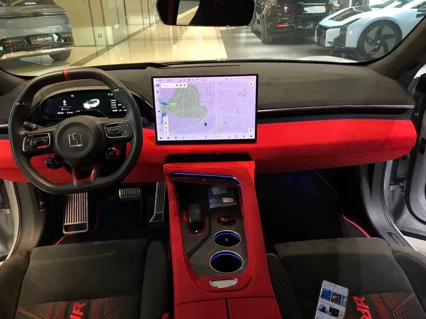 2025 Zeekr 001 FR BEV 100KWH,autocango,china used car exporter,china ev exporter,chinese used car exporter,chinese used ev exporter