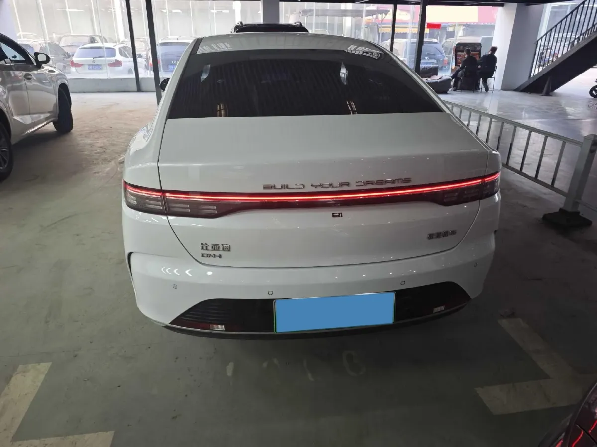 2024 BYD Destroyer 05 1.5L 110HP L4 E-CVT PHEV 8.3KWH,autocango,china used car exporter,china ev exporter,chinese used car exporter,chinese used ev exporter