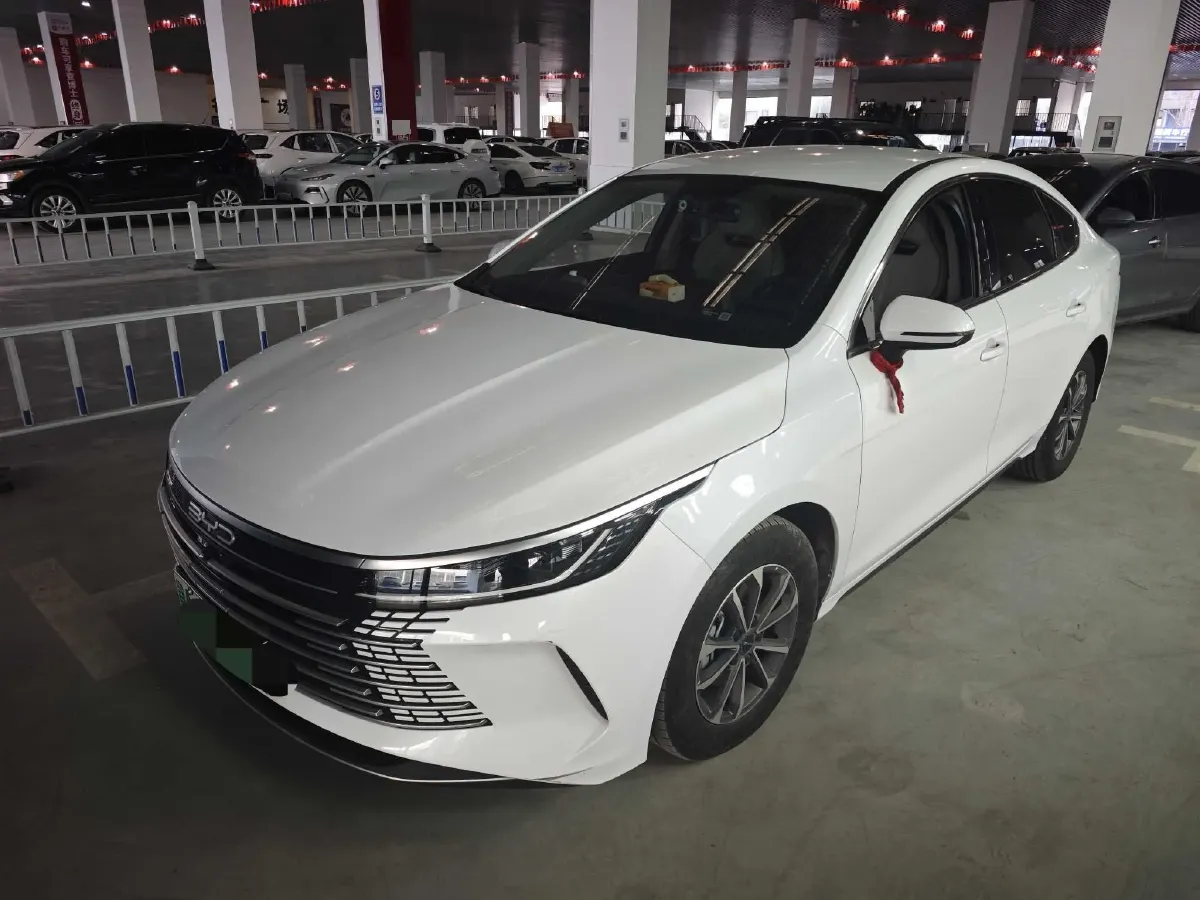 2024 BYD Destroyer 05 1.5L 110HP L4 E-CVT PHEV 8.3KWH,autocango,china used car exporter,china ev exporter,chinese used car exporter,chinese used ev exporter