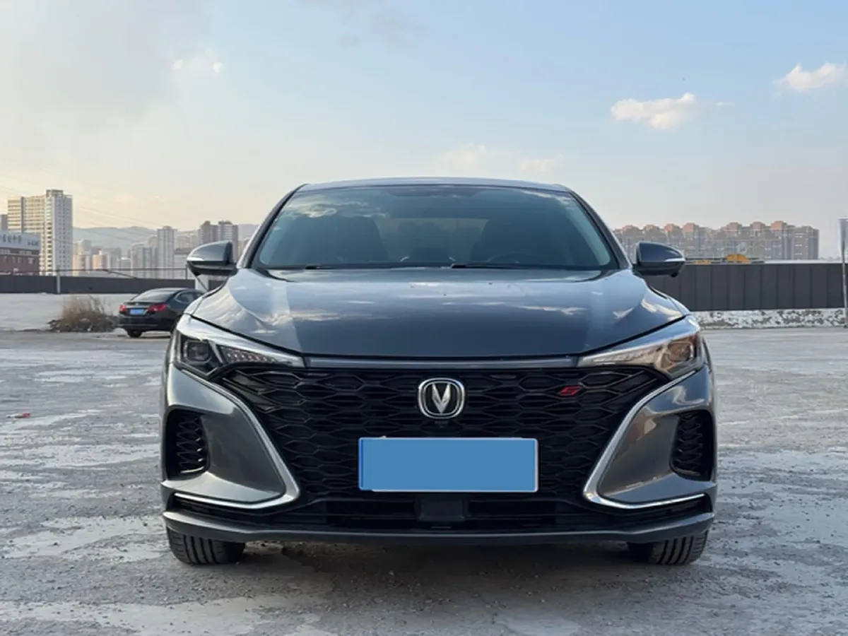 2020 ChangAn Eado 1.4T 158HP L4 7DCT,autocango,china used car exporter,china ev exporter,chinese used car exporter,chinese used ev exporter