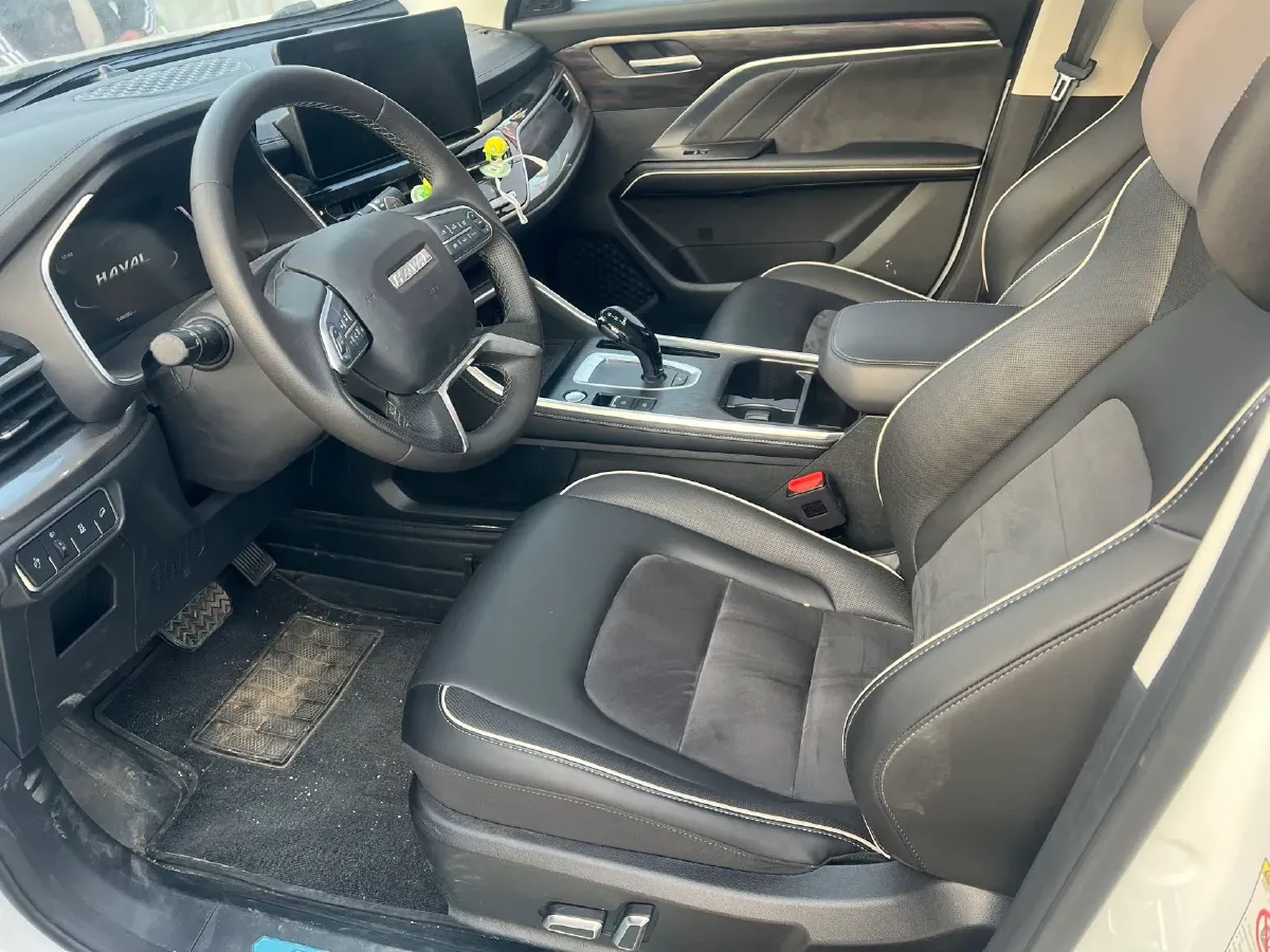 2023 Haval H6 1.5T 150HP L4 7DCT,autocango,china used car exporter,china ev exporter,chinese used car exporter,chinese used ev exporter