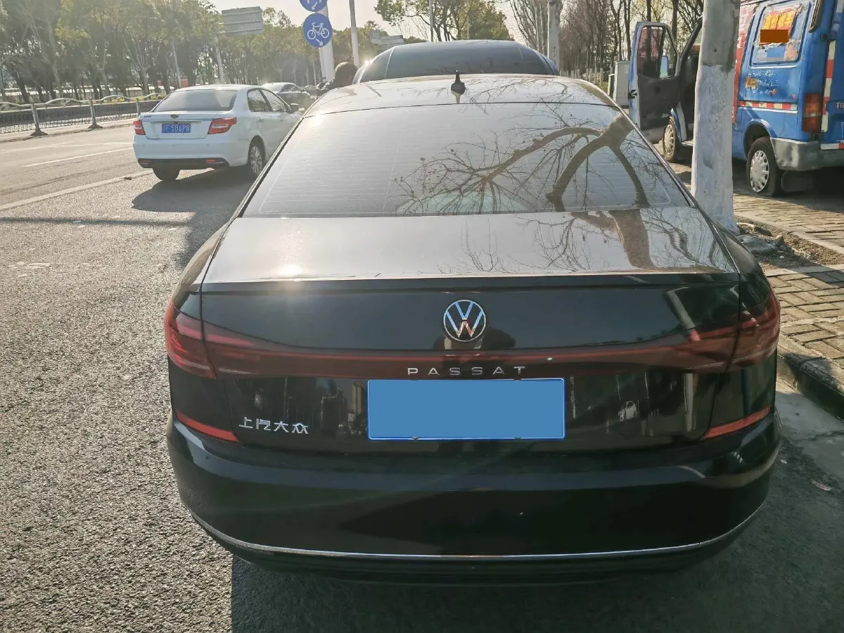 2026 Volkswagen Passat 2.0T 186HP L4 7DCT,autocango,china used car exporter,china ev exporter,chinese used car exporter,chinese used ev exporter
