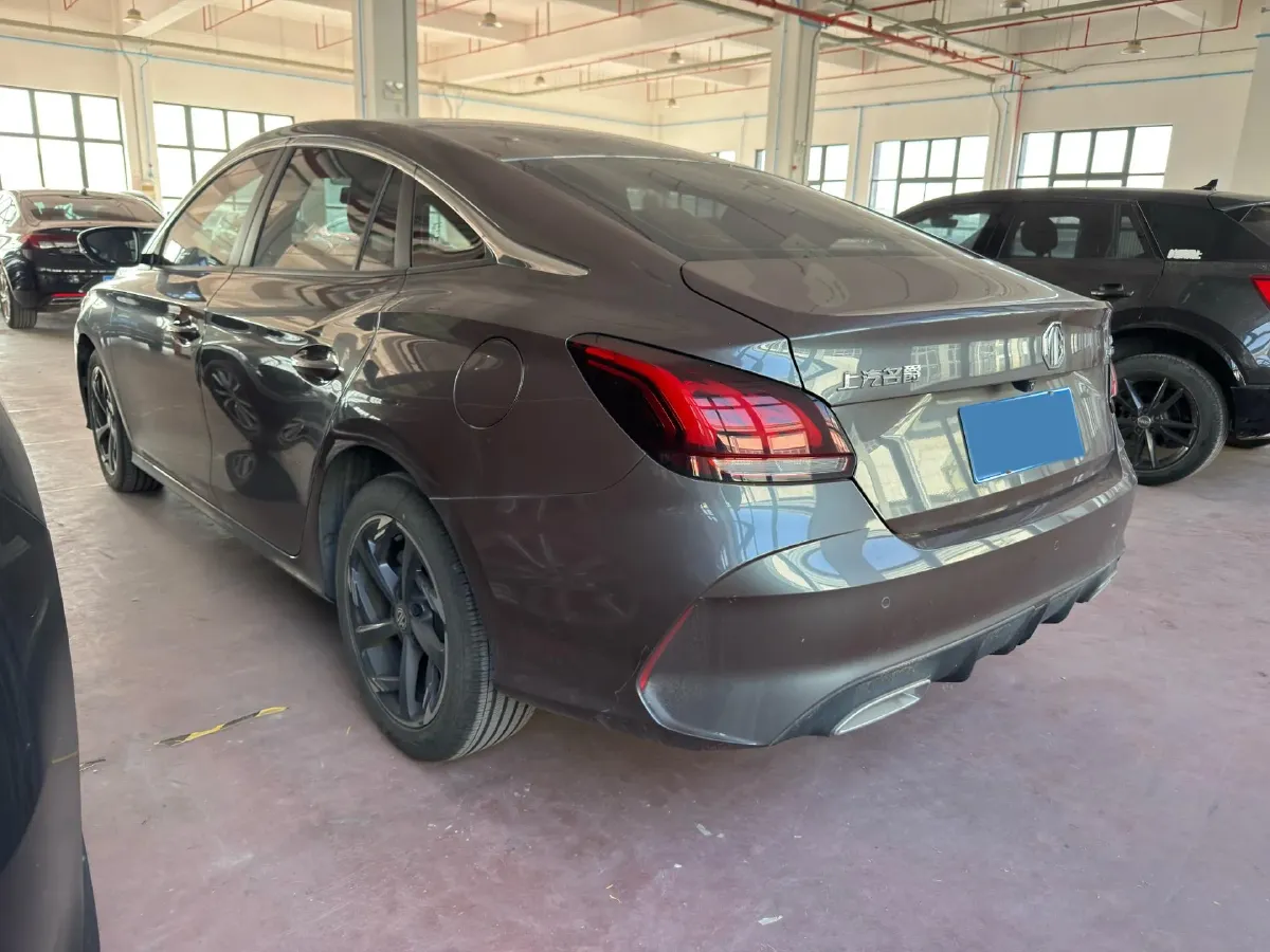 2023 MG 5 1.5L 129HP L4 CVT,autocango,china used car exporter,china ev exporter,chinese used car exporter,chinese used ev exporter