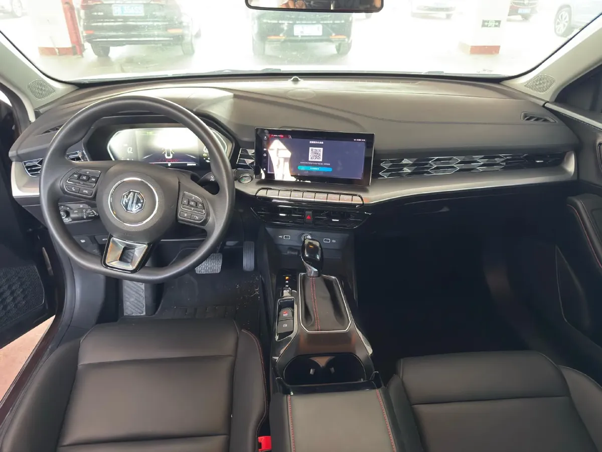 2023 MG 5 1.5L 129HP L4 CVT,autocango,china used car exporter,china ev exporter,chinese used car exporter,chinese used ev exporter