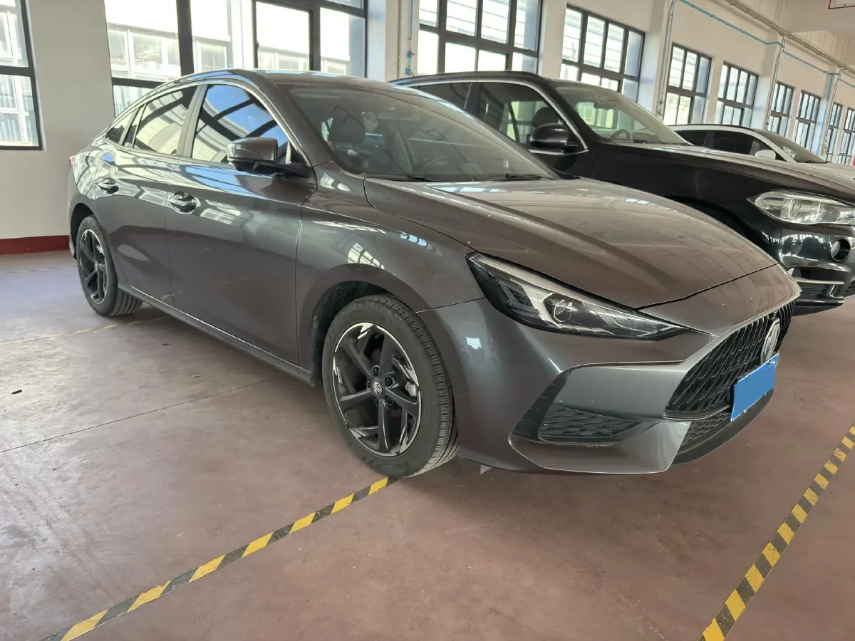 2023 MG 5 1.5L 129HP L4 CVT,autocango,china used car exporter,china ev exporter,chinese used car exporter,chinese used ev exporter