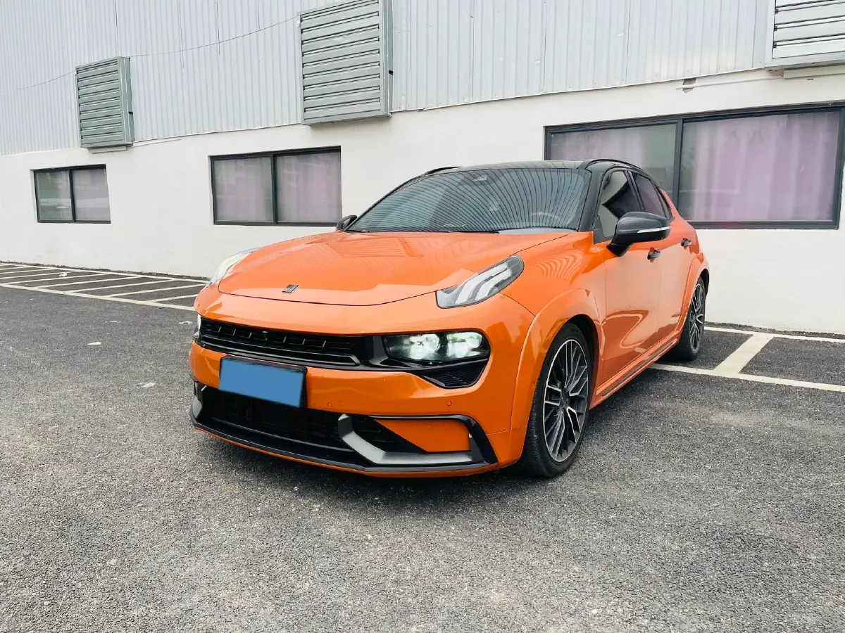 2021 LYNK&CO 02 Hatchback 2.0T 254HP L4 8AT,autocango,china used car exporter,china ev exporter,chinese used car exporter,chinese used ev exporter