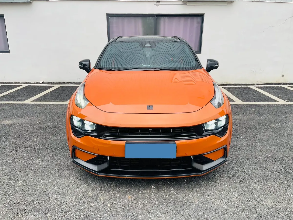 2021 LYNK&CO 02 Hatchback 2.0T 254HP L4 8AT,autocango,china used car exporter,china ev exporter,chinese used car exporter,chinese used ev exporter