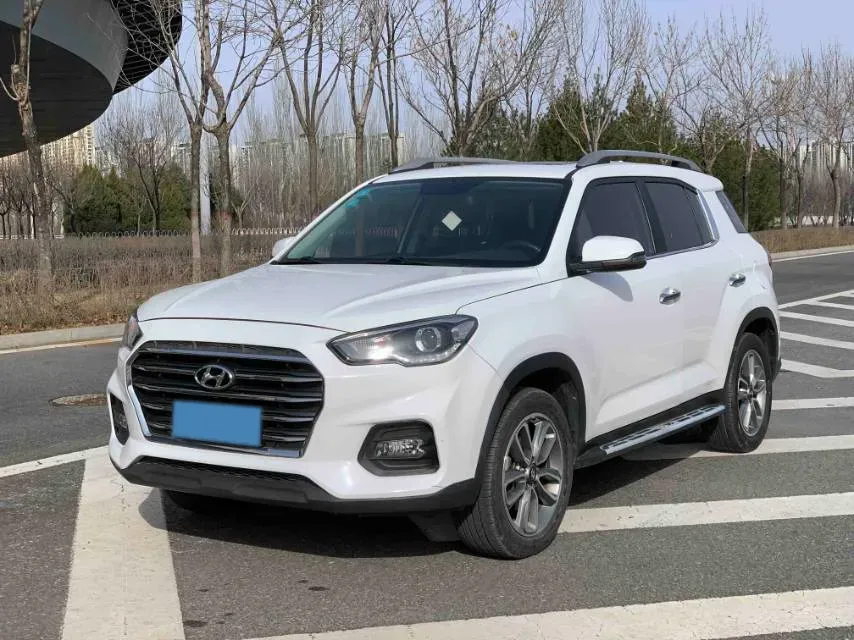 2019 Hyundai ix35 2.0L 160HP L4 6AT,autocango,china used car exporter,china ev exporter,chinese used car exporter,chinese used ev exporter