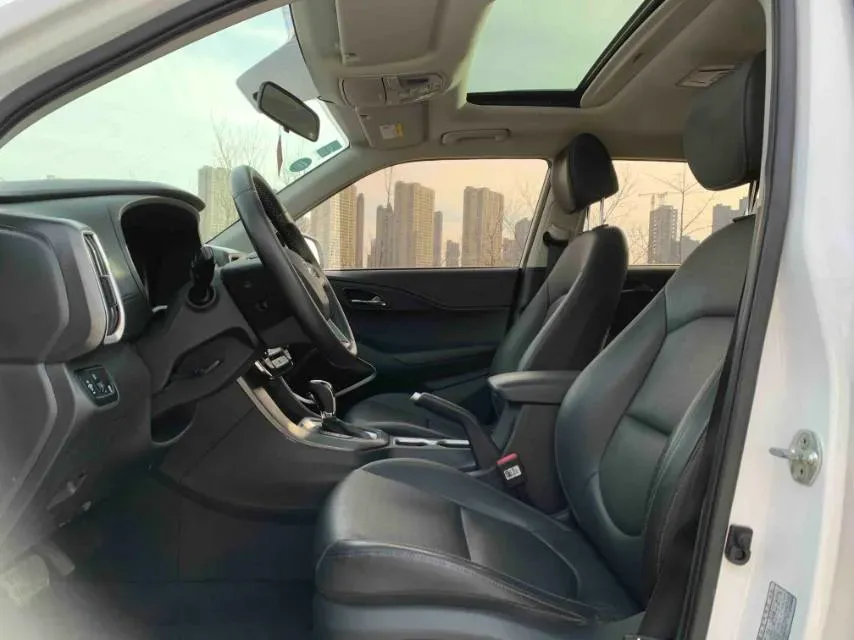 2019 Hyundai ix35 2.0L 160HP L4 6AT,autocango,china used car exporter,china ev exporter,chinese used car exporter,chinese used ev exporter