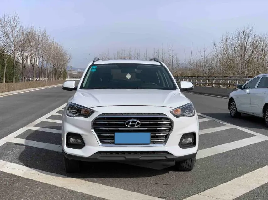 2019 Hyundai ix35 2.0L 160HP L4 6AT,autocango,china used car exporter,china ev exporter,chinese used car exporter,chinese used ev exporter