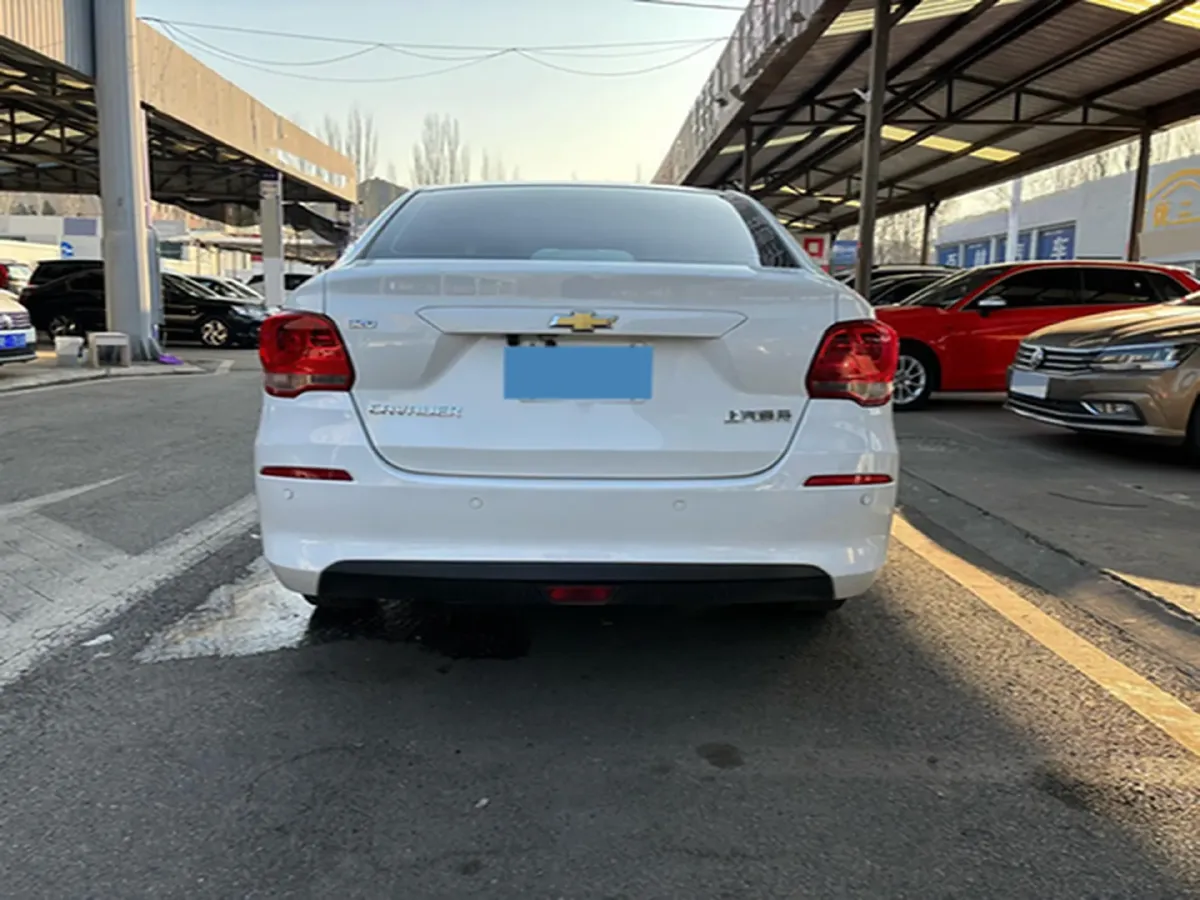 2019 Chevrolet Cavalier 1.5L 113HP L4 6AT,autocango,china used car exporter,china ev exporter,chinese used car exporter,chinese used ev exporter