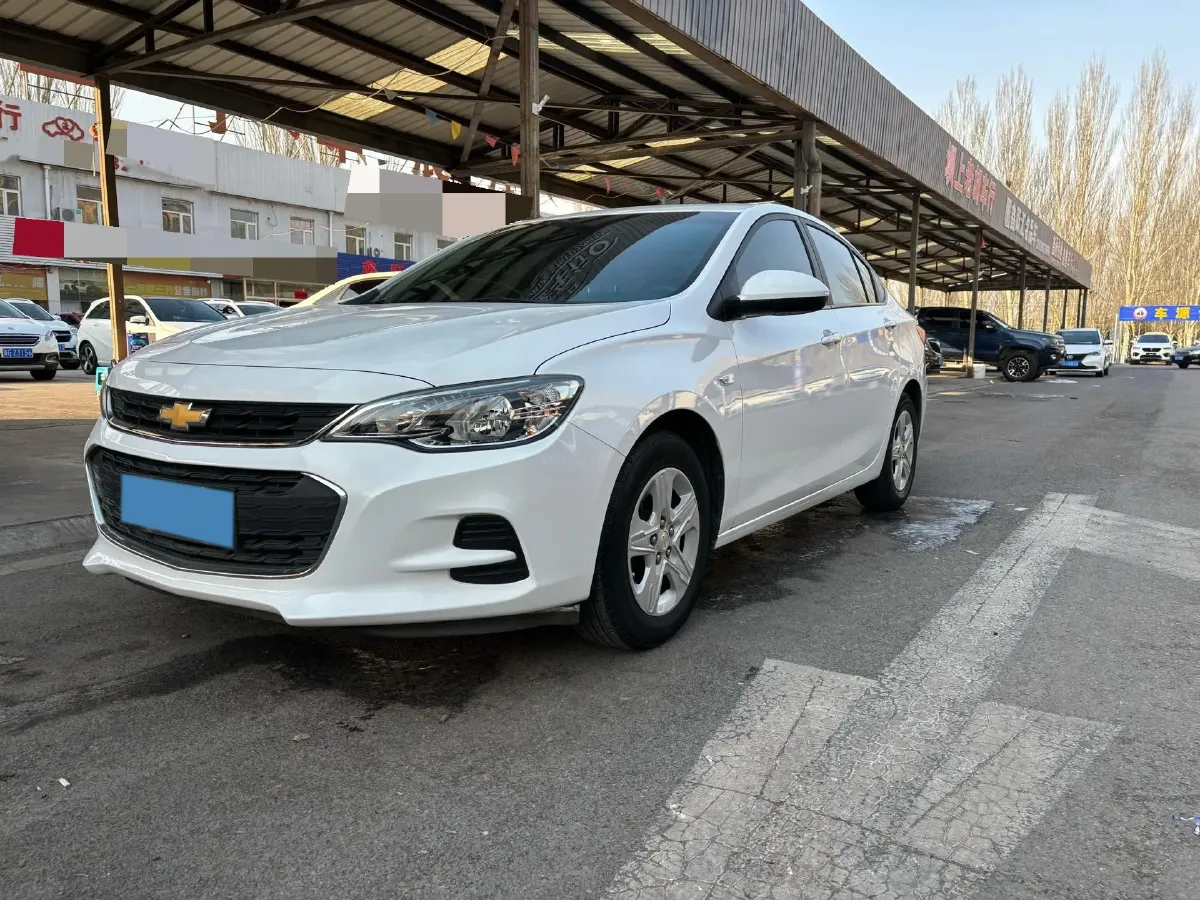 2019 Chevrolet Cavalier 1.5L 113HP L4 6AT,autocango,china used car exporter,china ev exporter,chinese used car exporter,chinese used ev exporter