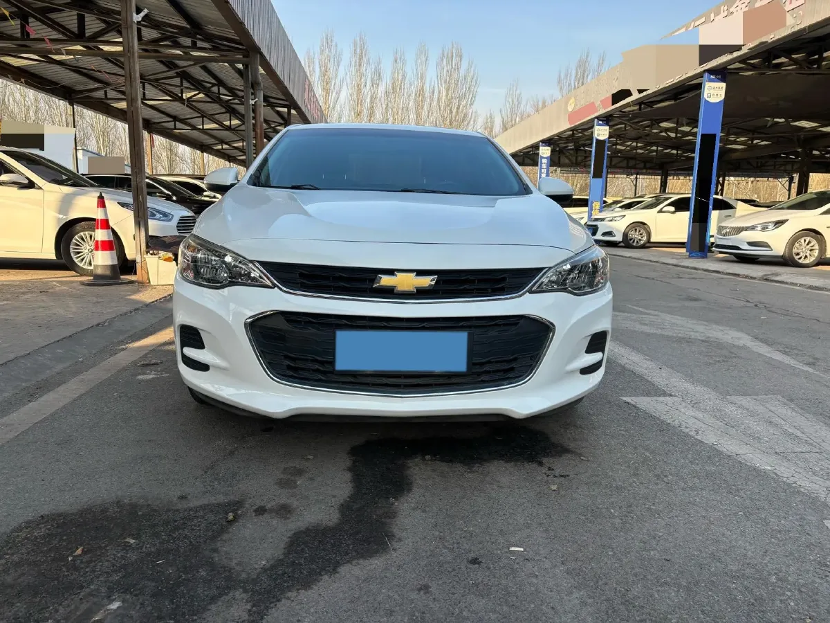 2019 Chevrolet Cavalier 1.5L 113HP L4 6AT,autocango,china used car exporter,china ev exporter,chinese used car exporter,chinese used ev exporter