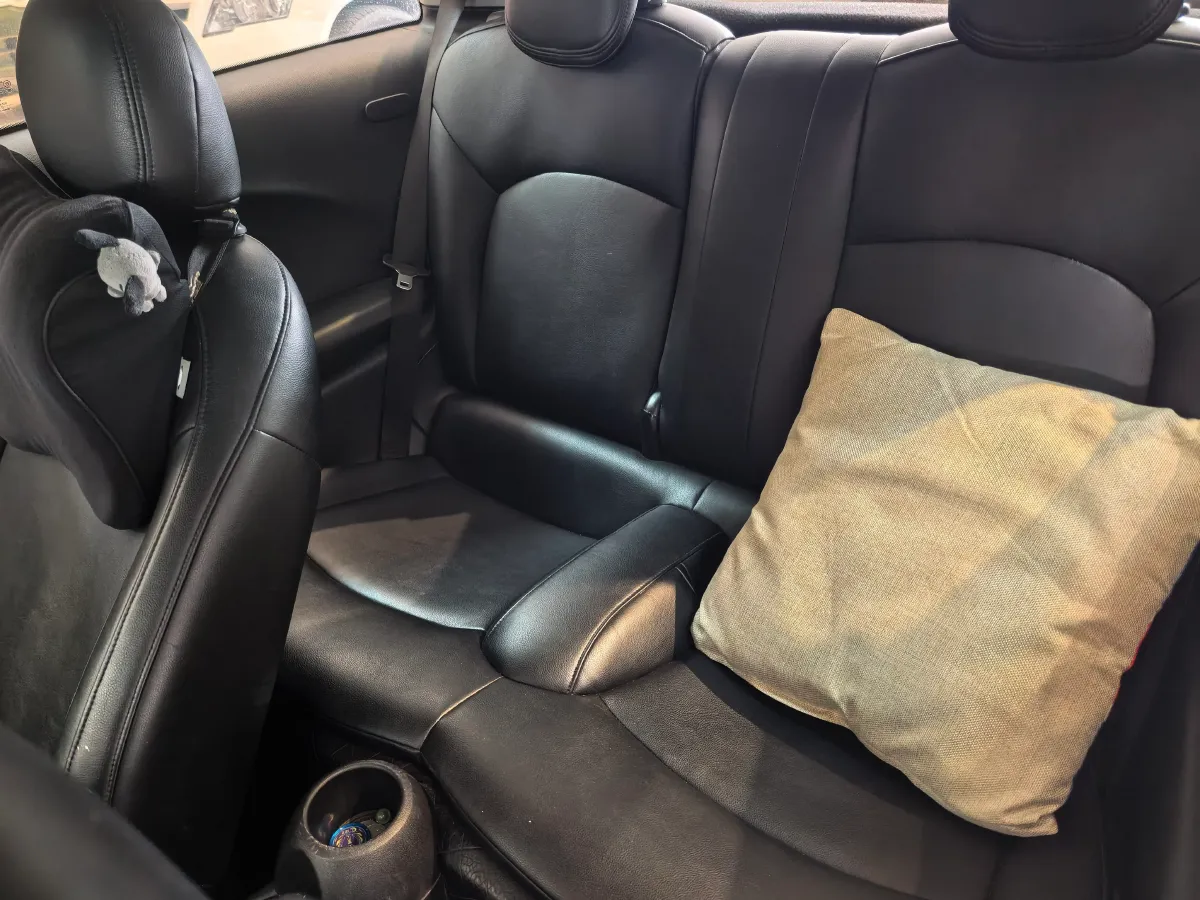 2022 MINI MINI 1.5T 102HP L3 7DCT,autocango,china used car exporter,china ev exporter,chinese used car exporter,chinese used ev exporter