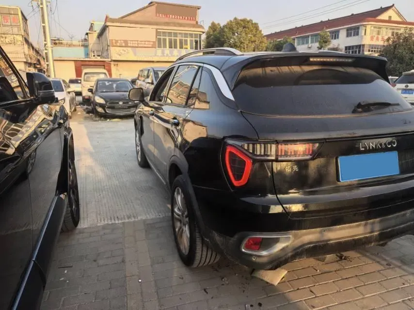 2018 Foton Tunland 2.0T 218HP L4 6AT,autocango,china used car exporter,china ev exporter,chinese used car exporter,chinese used ev exporter