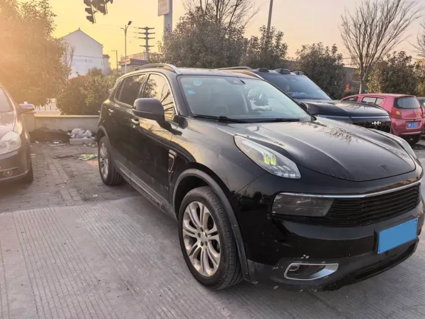 2018 Foton Tunland 2.0T 218HP L4 6AT,autocango,china used car exporter,china ev exporter,chinese used car exporter,chinese used ev exporter