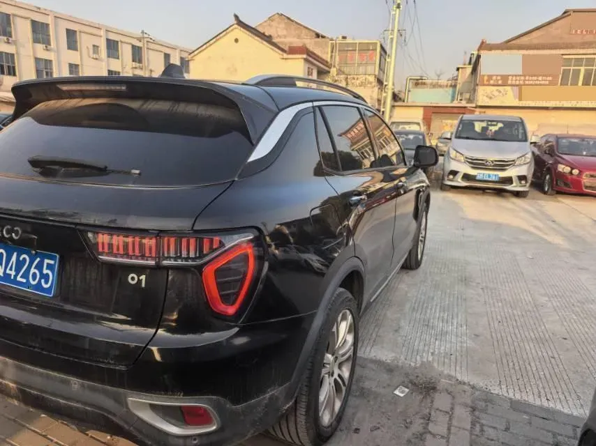 2018 Foton Tunland 2.0T 218HP L4 6AT,autocango,china used car exporter,china ev exporter,chinese used car exporter,chinese used ev exporter