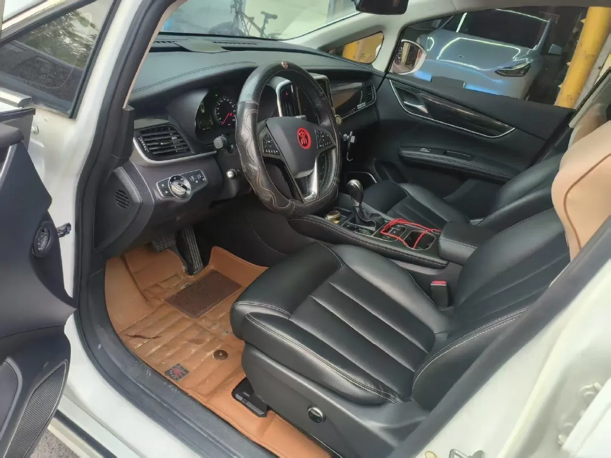 2017 BYD Song MAX 1.5T 154HP L4 6DCT,autocango,china used car exporter,china ev exporter,chinese used car exporter,chinese used ev exporter