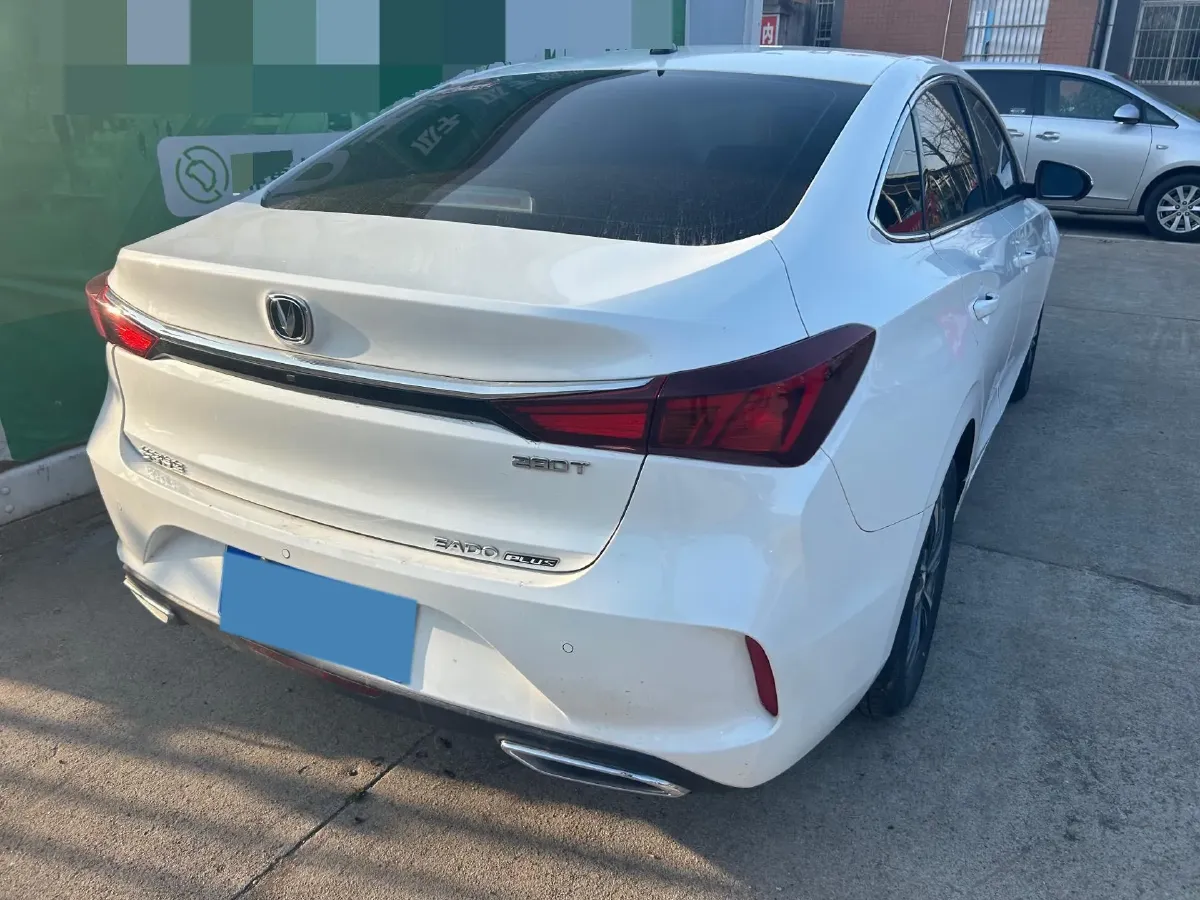 2022 ChangAn Eado 1.4T 160HP L4 7DCT,autocango,china used car exporter,china ev exporter,chinese used car exporter,chinese used ev exporter