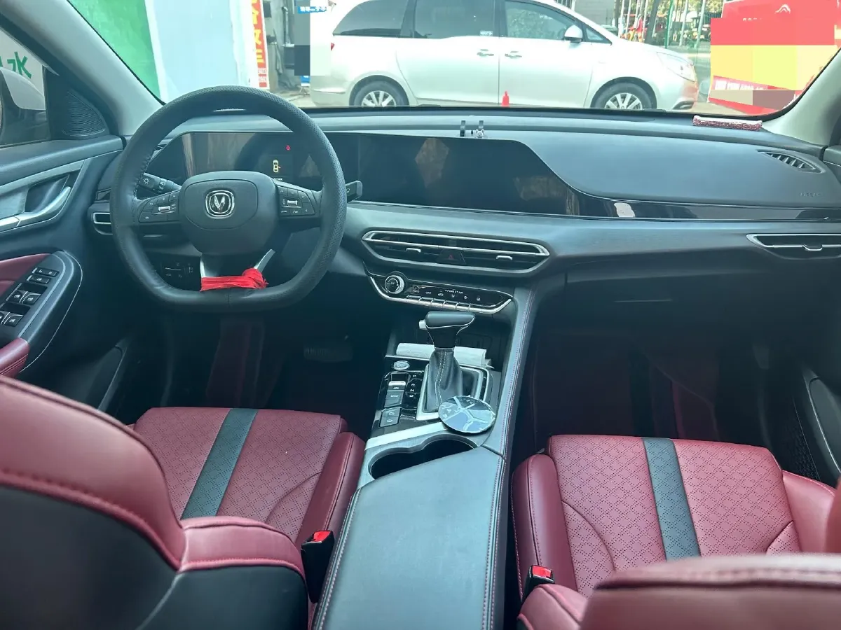 2022 ChangAn Eado 1.4T 160HP L4 7DCT,autocango,china used car exporter,china ev exporter,chinese used car exporter,chinese used ev exporter