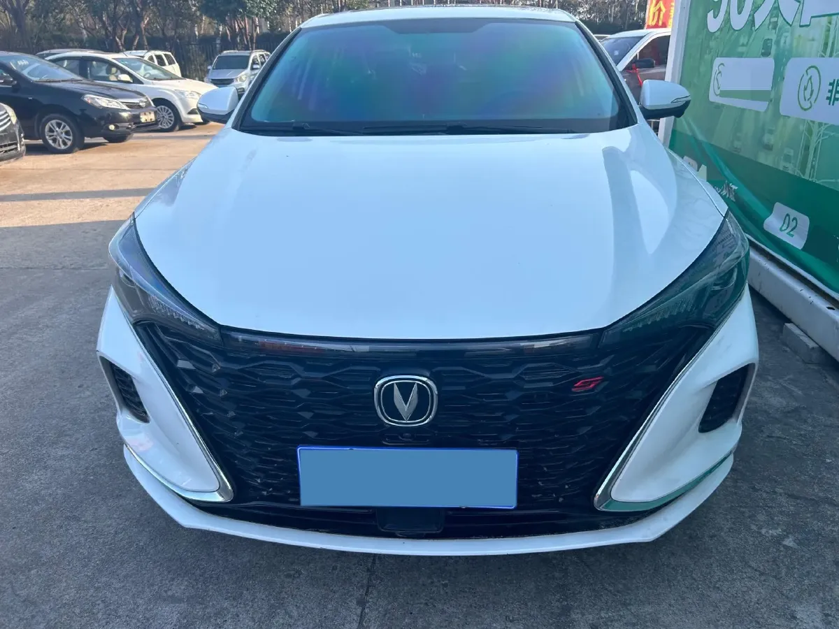 2022 ChangAn Eado 1.4T 160HP L4 7DCT,autocango,china used car exporter,china ev exporter,chinese used car exporter,chinese used ev exporter