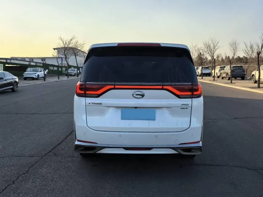 2021 GAC Trumpchi M8 2.0T 252HP L4 8AT,autocango,china used car exporter,china ev exporter,chinese used car exporter,chinese used ev exporter