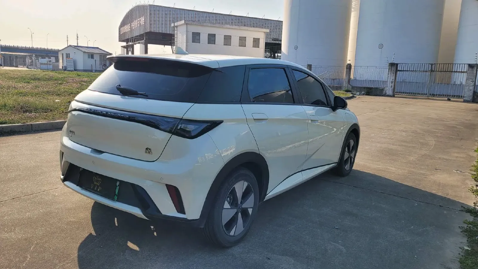 2023 BYD Dolphin BEV 44.928KWH,autocango,china used car exporter,china ev exporter,chinese used car exporter,chinese used ev exporter