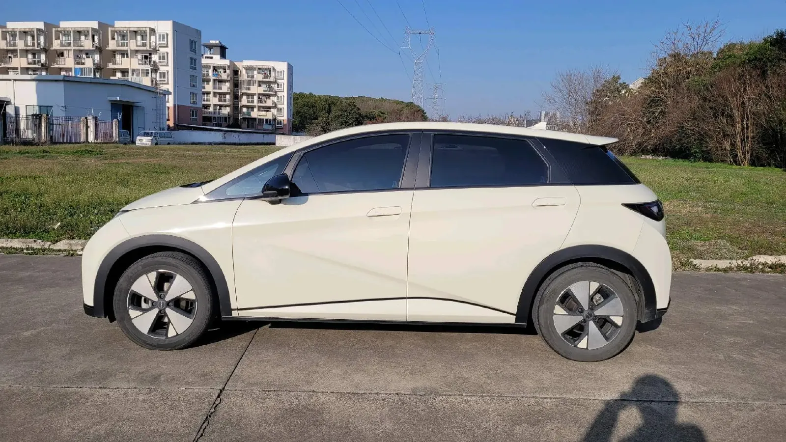 2023 BYD Dolphin BEV 44.928KWH,autocango,china used car exporter,china ev exporter,chinese used car exporter,chinese used ev exporter