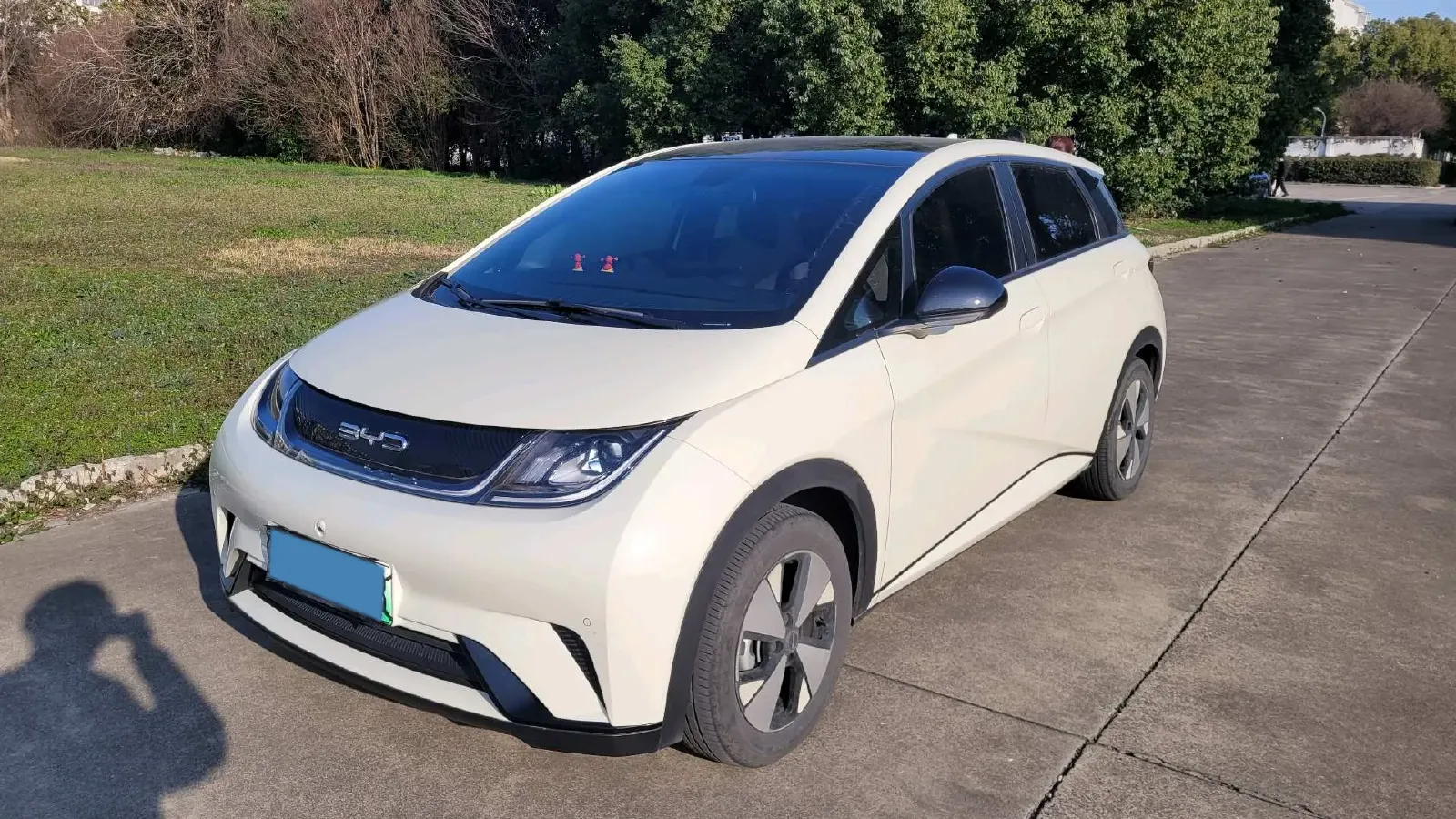 2023 BYD Dolphin BEV 44.928KWH,autocango,china used car exporter,china ev exporter,chinese used car exporter,chinese used ev exporter
