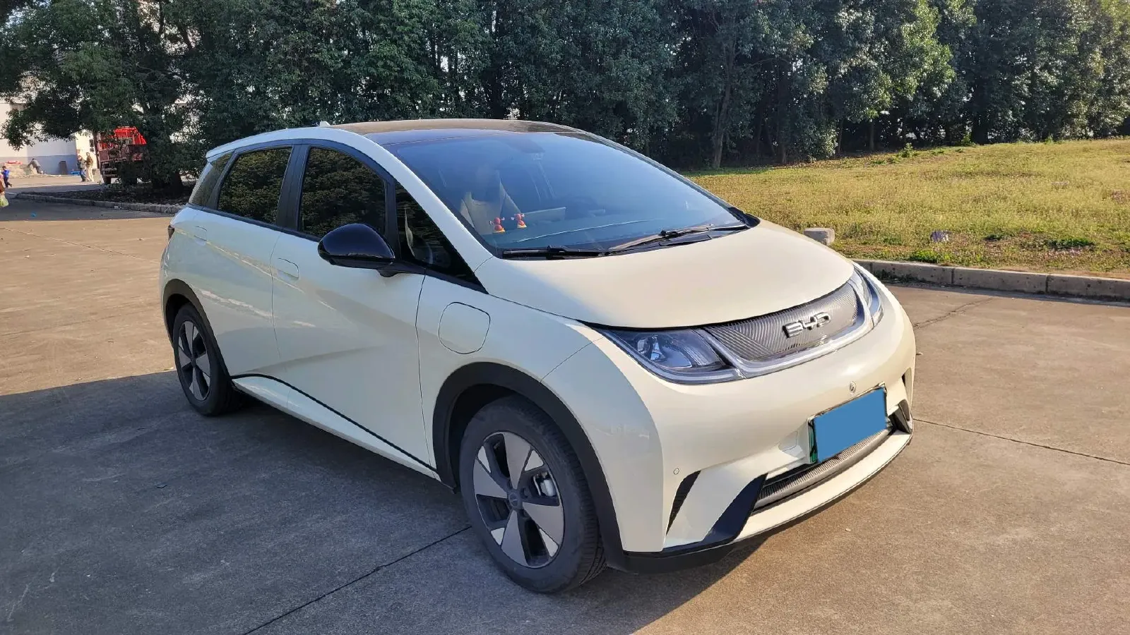 2023 BYD Dolphin BEV 44.928KWH,autocango,china used car exporter,china ev exporter,chinese used car exporter,chinese used ev exporter