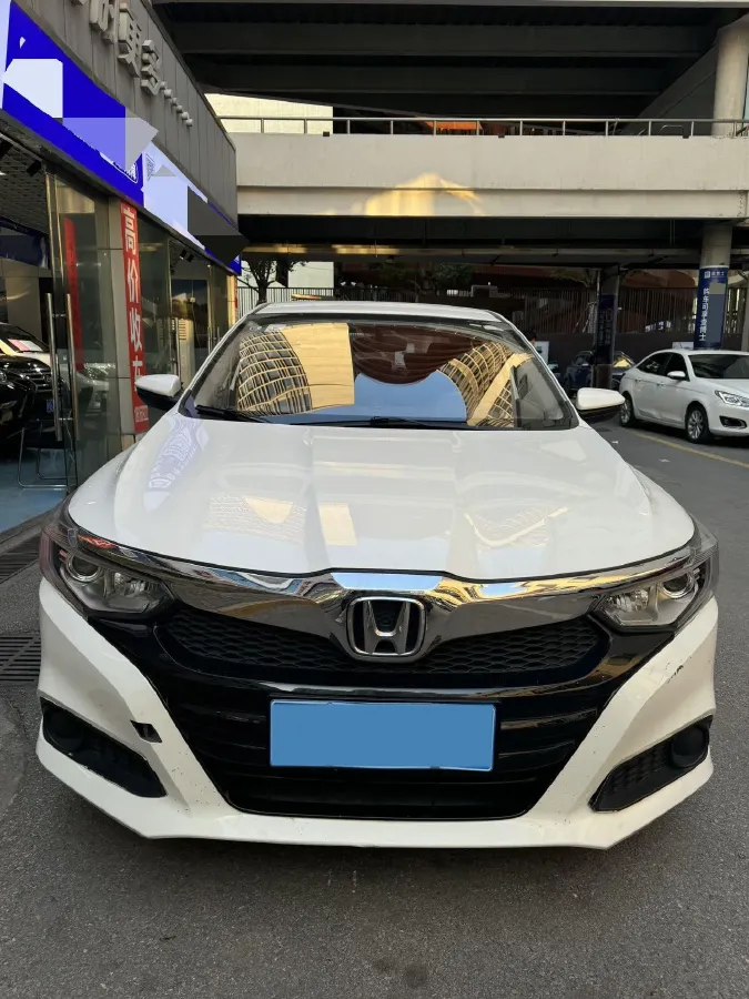 2019 Honda Crider 1.0T 122HP L3 CVT,autocango,china used car exporter,china ev exporter,chinese used car exporter,chinese used ev exporter