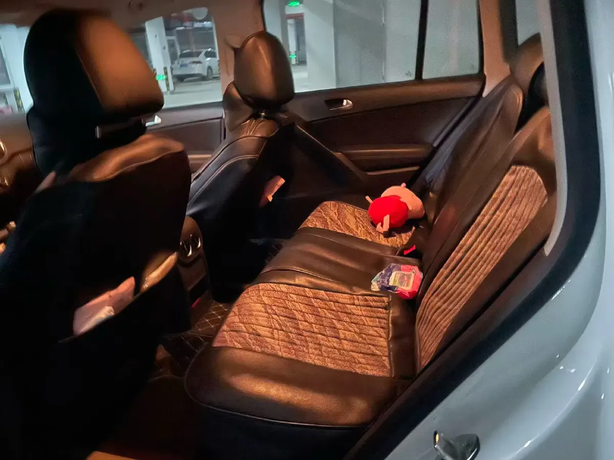 2016 Volkswagen Touran 1.4T 150HP L4 7DCT,autocango,china used car exporter,china ev exporter,chinese used car exporter,chinese used ev exporter