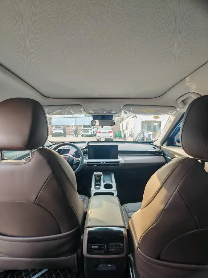 2024 GAC Trumpchi GS4 1.5T 177HP L4 7DCT,autocango,china used car exporter,china ev exporter,chinese used car exporter,chinese used ev exporter