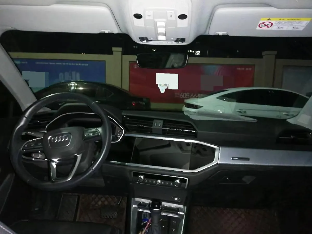 2021 Audi Q3 1.4T 150HP L4 7DCT,autocango,china used car exporter,china ev exporter,chinese used car exporter,chinese used ev exporter