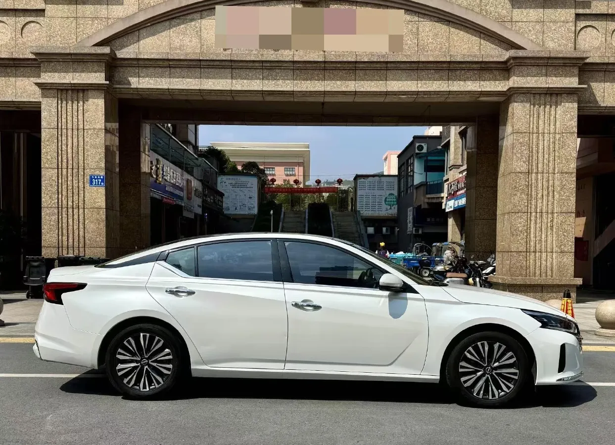 2022 Nissan Teana 2.0L 156HP L4 CVT,autocango,china used car exporter,china ev exporter,chinese used car exporter,chinese used ev exporter