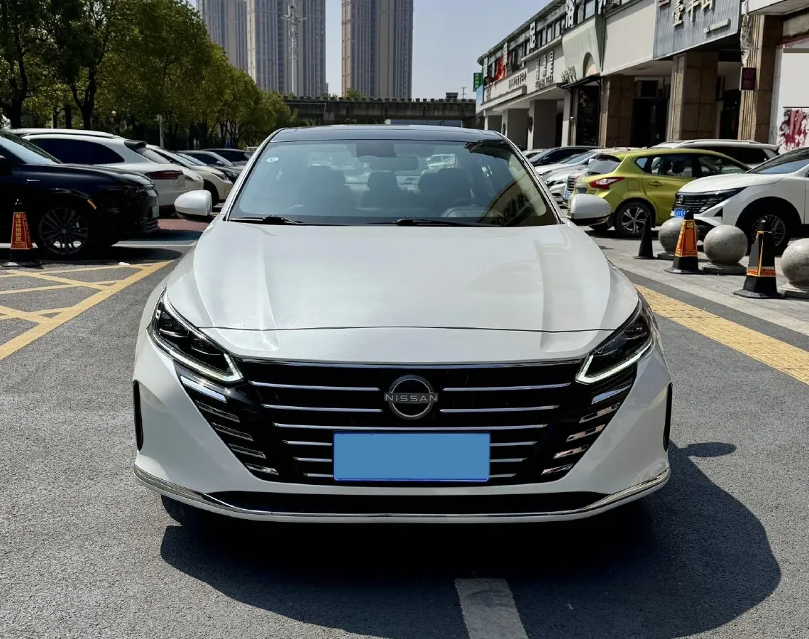 2022 Nissan Teana 2.0L 156HP L4 CVT,autocango,china used car exporter,china ev exporter,chinese used car exporter,chinese used ev exporter