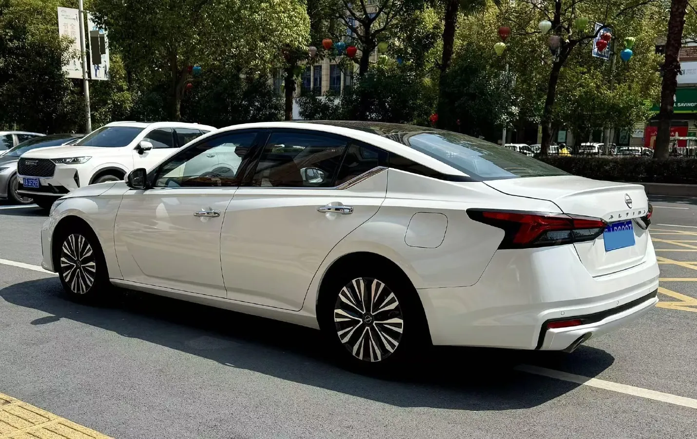 2022 Nissan Teana 2.0L 156HP L4 CVT,autocango,china used car exporter,china ev exporter,chinese used car exporter,chinese used ev exporter