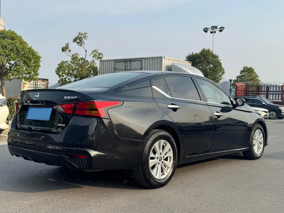 2020 Nissan Teana 2.0L 159HP L4 CVT,autocango,china used car exporter,china ev exporter,chinese used car exporter,chinese used ev exporter