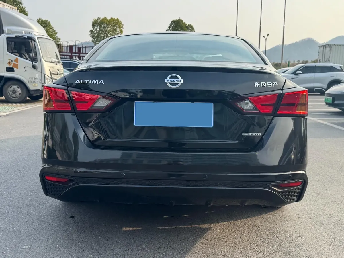 2020 Nissan Teana 2.0L 159HP L4 CVT,autocango,china used car exporter,china ev exporter,chinese used car exporter,chinese used ev exporter