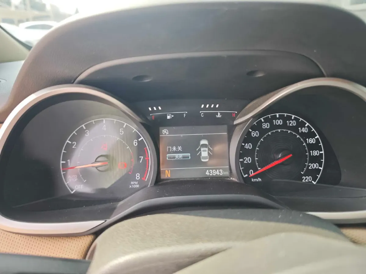 2020 Chevrolet Monza 1.5L 113HP L4 6AT,autocango,china used car exporter,china ev exporter,chinese used car exporter,chinese used ev exporter